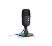 Microphone gaming USB GXT 234 Yunix Noir
