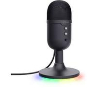 Micro TRUST YUNIX noir