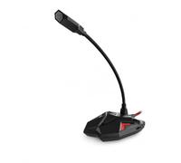 Genesis Gaming Microphone NGM-1407 Noir