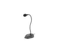 Microphone - - Radium 400 G2 - USB - Noir - Studio avec bras et filtre pop