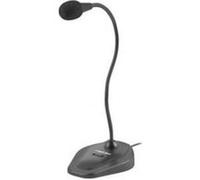 Microphone - GENESIS - Radium 400 G2 - USB - Noir - Studio avec bras et filtre pop Noir