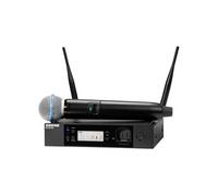 Shure GLXD24R+/B58