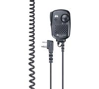 Microphone/Haut-Parleur, CONNECTEUR L 2 Broches - MA26-XL - MIDLAND C515.05