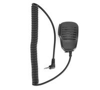 Microphone Haut-Parleur MH34B4B, Micro à Main pour Talkie-walkie VX2r VX3r VX5r FT60R