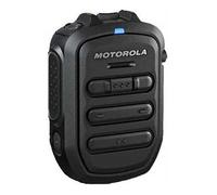 Motorola Enceinte filaire à télécommande Wire Remote Speaker Noir