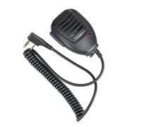 PNI MHS40 2 Broches, Compatible avec Radio PMR, VHF/UHF
