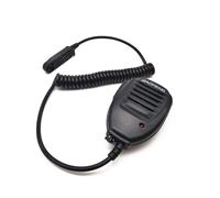 Microphone Haut-Parleur, Pour Baofeng Bf-Uv9r Uv9r Bf-A58 A58 Uv-Xr Gt-3wp Bf-9700 Uv-9r Plus Talkie-Walkie Radio
