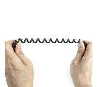 Microphone haut-parleur pour Baofeng UV-XR, UV-9R Pro, UV-9R, UV-9RERA, BF-9700 & pour GT-3WP pour talkie-walkie - Sensibilité 95 dB - Impédance 8Ω - 1 W in