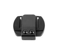 Microphone haut-parleur pour moto, 3.5mm, Clip de casque pour Vnetphone V4 V6 EJEAS V6 Pro, Interphone compatible Bluetooth