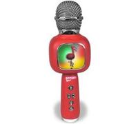 Microphone haut-parleur sans fil - fonction TWS Bontempi G