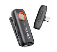 Hohem MIC01 USB-C :1TX + 1RX