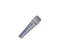 Microphone instrument - SHURE Beta 57A