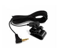 Microphone jack 2 5 mm pour autoradio bluetooth Pioneer Kenwood Multicolore MICROPHONE DE CHANT