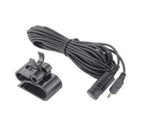 Microphone jack 3,5 mm pour autoradio bluetooth CLARION ALPINE JVC KENWOOD SONY Pioneer