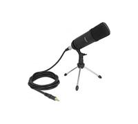 Microphone, jack XLR/3 broches