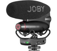 Microphone Joby Wavo Pro DS Noir Noir E