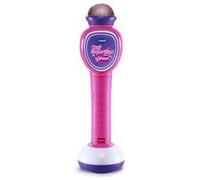 Microphone Jouet Kidi Superstar Moov De Vtech Electronics ?