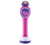 Microphone Jouet Kidi Superstar Moov De Vtech Electronics ?