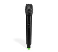 Microphone Jouet, Plastique Microphone pour Enfants Modèle Faire Semblant Microphone Toy Accessoires de Scène pour Fournitures de Fête d'anniversaire Cadeaux de Performance Chant Danse