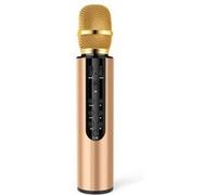 Microphone K3 Bluetooth 5.0 2000mah 350g Or G