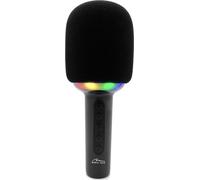Microphone karaoké avec enceinte Bluetooth KARAOKE IDOL BT Media-Tech MT399