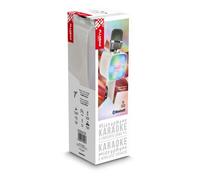 Microphone karaoké tout en un -Bluetooth et karaoké Bigben