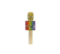 Microphone Karaokï¿½ Rainbow High