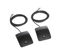 Cisco : CISCO 8832 WIRED MICROPHONES kit pour WORLDWIDE