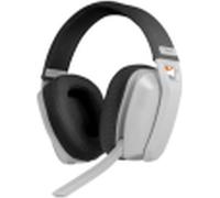 Microphone Krom NXKROMKANJIWH Blanc