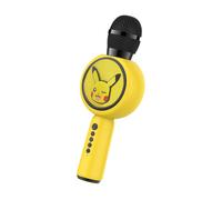 Microphone LED Popsing OTL - Pokémon Pikachu