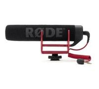 RODE Microphone compact VideoMic GO - Pour caméra et appareil photo numérique