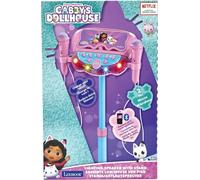Microphone Lexibook S160GDH de Gabby avec haut-parleur