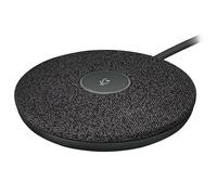 Microphone - LOGITECH - Filaire - 90 Hz à 16 kHz - Sensibilité -27 dB - Omnidirectionnelle