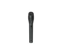 Microphone Marque Karma Modèle Dynamique Noir DM 837