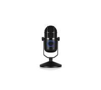 Thronmax Microphone professionnel Mdrill Dome Cardioïde Omnidirectionnel 3,5 mm