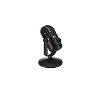 Thronmax M3 PLUS microphone Noir Microphone de console de jeu