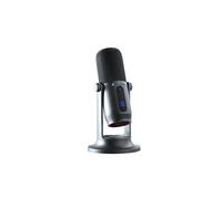 Thronmax microphone MDrill One noir