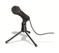 Hama Sur pied Micro PC MIC-935 Allround, filaire avec trépied