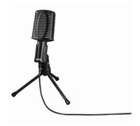 Microphone MIC-USB Allround pour PC et ordinateur portable, USB