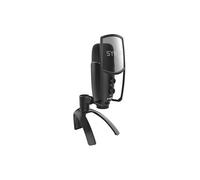 Microphone Mic-V2 USB Condensateur Noir
