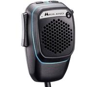 Microphone Midland Dual Mike 6 Pin C1283.02