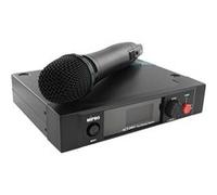 Microphone Mipro ACT 2401 avec ACT 24HC Micro HF Chant G