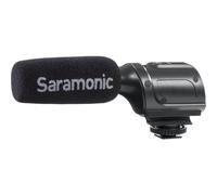 Microphone Mono Saramonic SR-PMIC1 | ✅ Liquidation : parti=parti