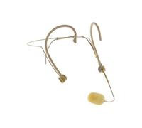 Mipro MU 210D - Micro serre-tête - Capsule à condensateur - Cardioïde - Réponse 50Hz ¿ 18kHz