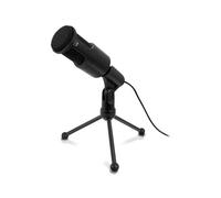MICROPHONE MULTIMÉDIA À RÉDUCTION DE BRUIT