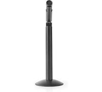 Microphone | | MICSJ100BK |Noir