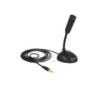 - Microphone - noir