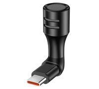 Microphone - Noname - USB-C - Réduction de bruit - Omnidirectionnel - Ultra-compact