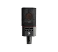 Microphone OC818 Studio Set finition noire Micro Statique