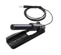 Microphone Olympus ME-34 Microphone compact directionnel
